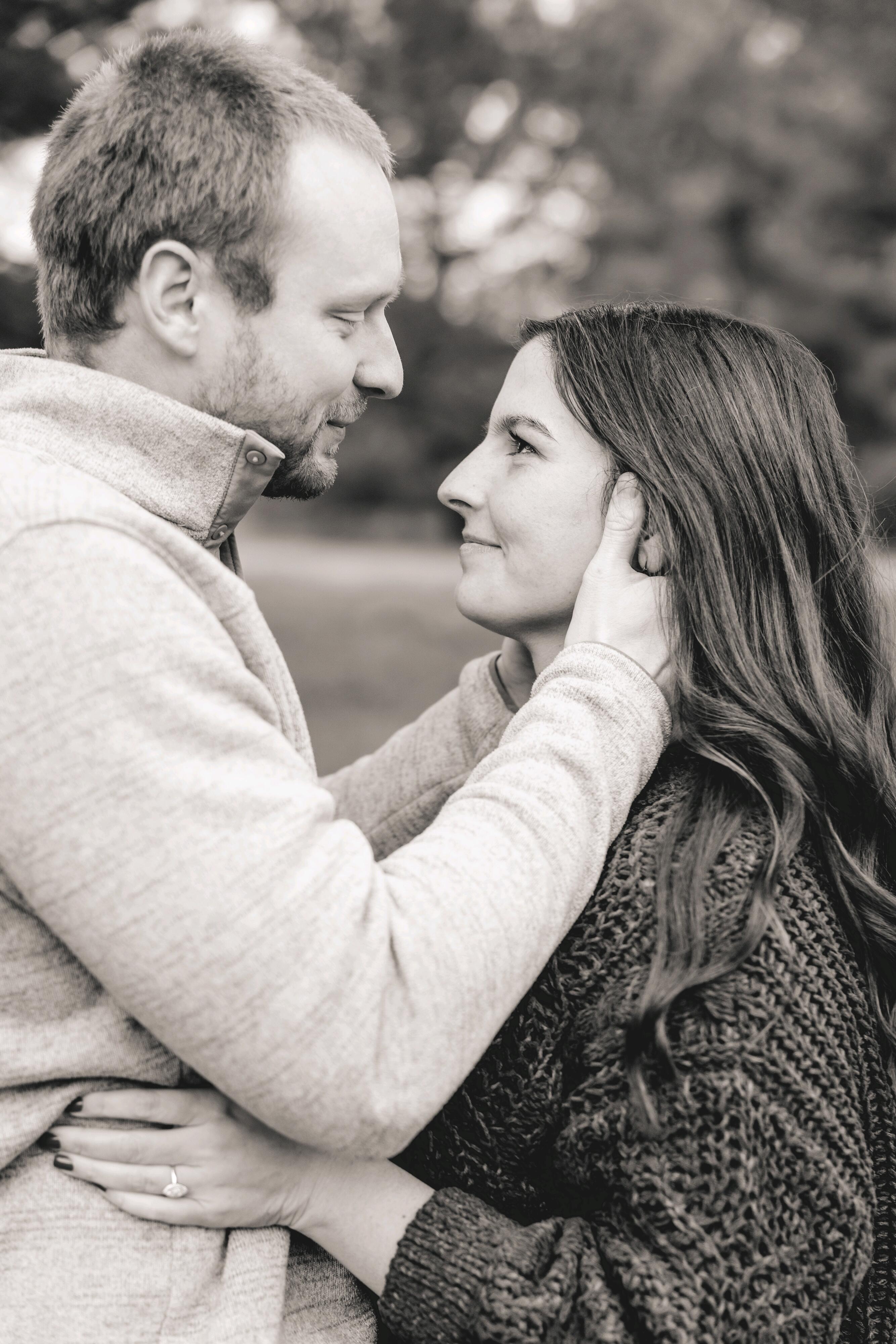 Engagement Pictures 