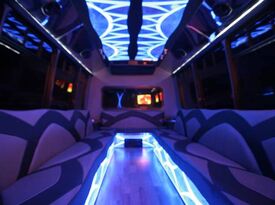 Big H Party Buses - Party Bus - Houston, TX - Hero Gallery 2
