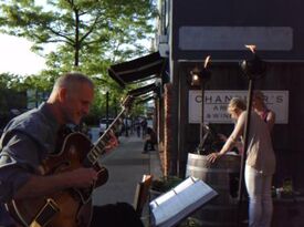 Randy Reszka / Jazz Guitarist - Jazz Guitarist - Gaylord, MI - Hero Gallery 4