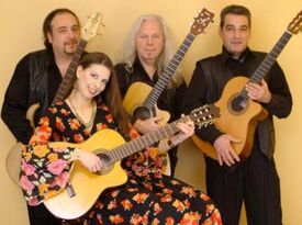 New Age Flamenco - Acoustic Guitarist - Bellevue, WA - Hero Gallery 4