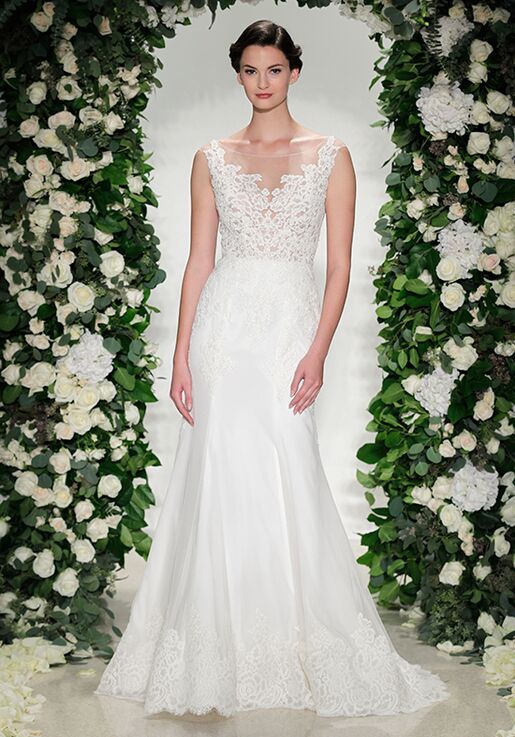 Hampton Wedding Dress 1