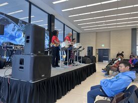 Moe Stringz and Steel - Steel Drum Band - Washington, DC - Hero Gallery 1