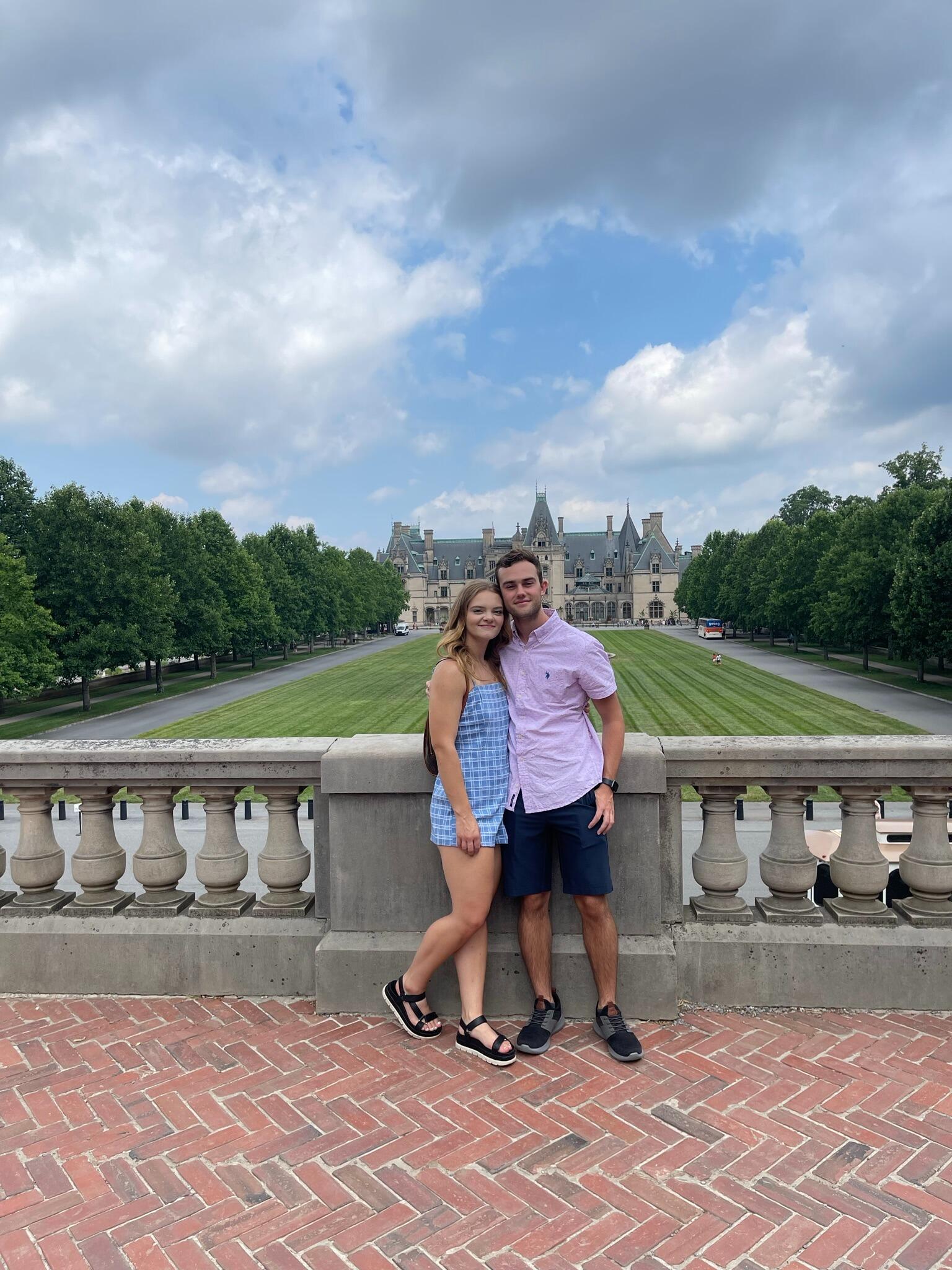 Biltmore Together