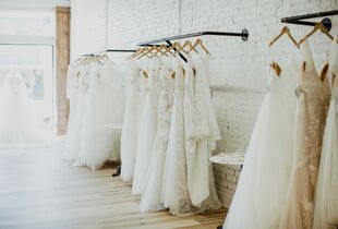 Bridal Salons in Shreveport LA The Knot