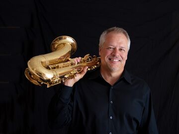 Paul Scheller - Saxophonist - Fenton, MI - Hero Main
