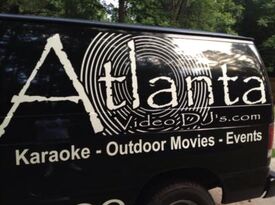 Atlanta Video DJs - Karaoke DJ - Stone Mountain, GA - Hero Gallery 1