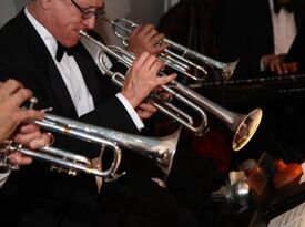 M.A.S. Swing - Big Band - Brooklyn, NY - Hero Gallery 2