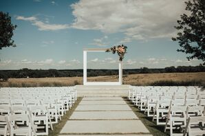 Diy Wedding Arches