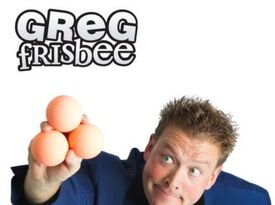 Greg Frisbee: Comedy Variety & Speaker - Juggler - Sanford, FL - Hero Gallery 1