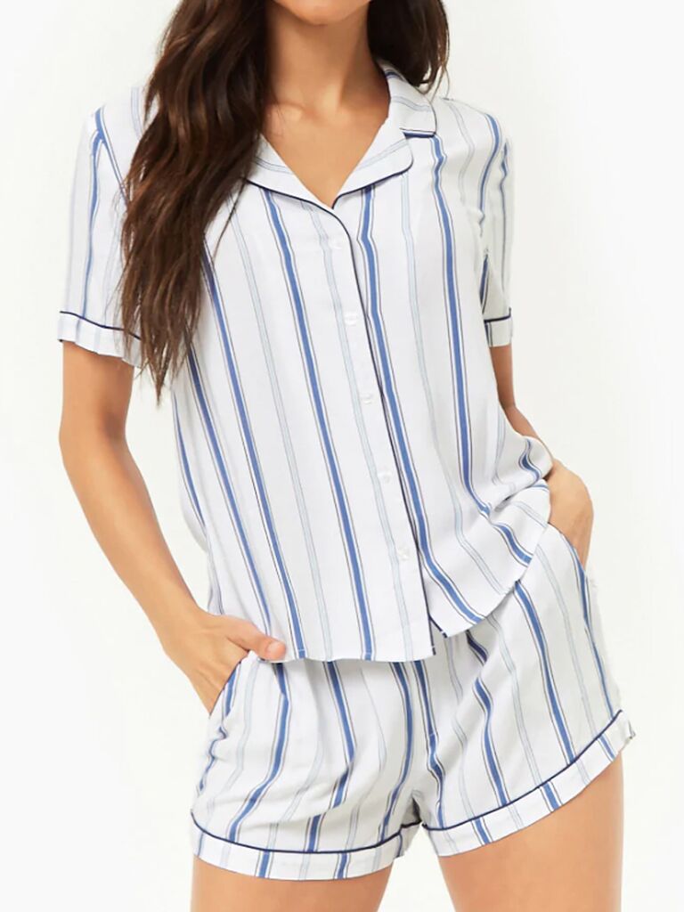 Bridesmaid Pajamas: 16 Adorable, Comfy Bridesmaid Pajama Sets