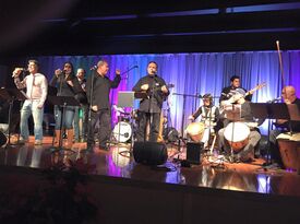 Spotlight Events Bands (Latin Swing, OMG, Nclave) - Salsa Band - Glendale, CA - Hero Gallery 3