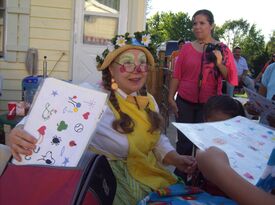 Aunt Nora the Clown - Clown - Aurora, IL - Hero Gallery 2