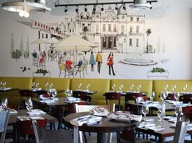 It's Italian Cucina - Restaurant - Austin, TX - Hero Gallery 1