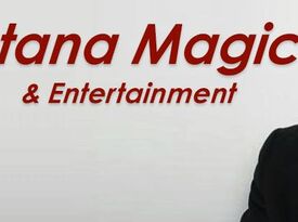 Atana Magic - Magician - Fort Worth, TX - Hero Gallery 1