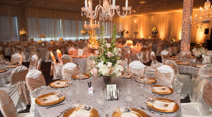 Choosing the Right Venue