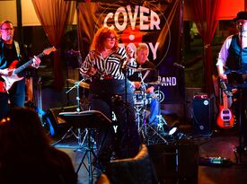 Cover Story - Cover Band - Columbia, MD - Hero Gallery 3