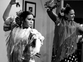 Flamenco Andaluz - Flamenco Dancer - Houston, TX - Hero Gallery 1