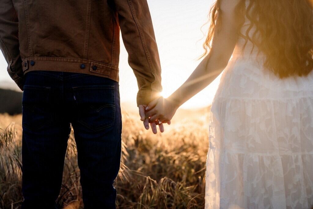 Engagement Pictures