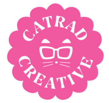 CatRad Creative - Event Planner - Arlington, VA - Hero Main