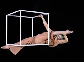 Megan Loreen - Circus Performer - Marshalltown, IA - Hero Gallery 2