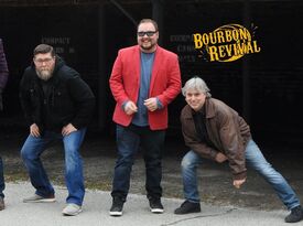 Bourbon Revival Band - Cover Band - Louisville, KY - Hero Gallery 3