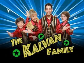 L.A.'s Favorite Jugglers - Jack Kalvan & Family - Clean Comedian - North Hollywood, CA - Hero Gallery 2