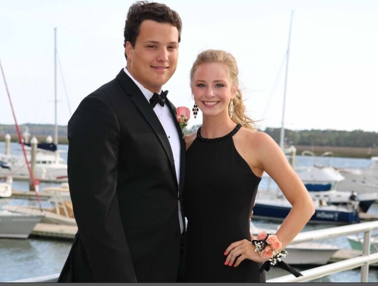 Junior Prom