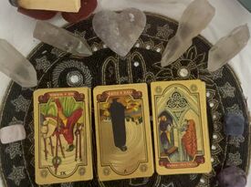 Malibu Psychic, The Tarot Card Master - Psychic - Malibu, CA - Hero Gallery 1