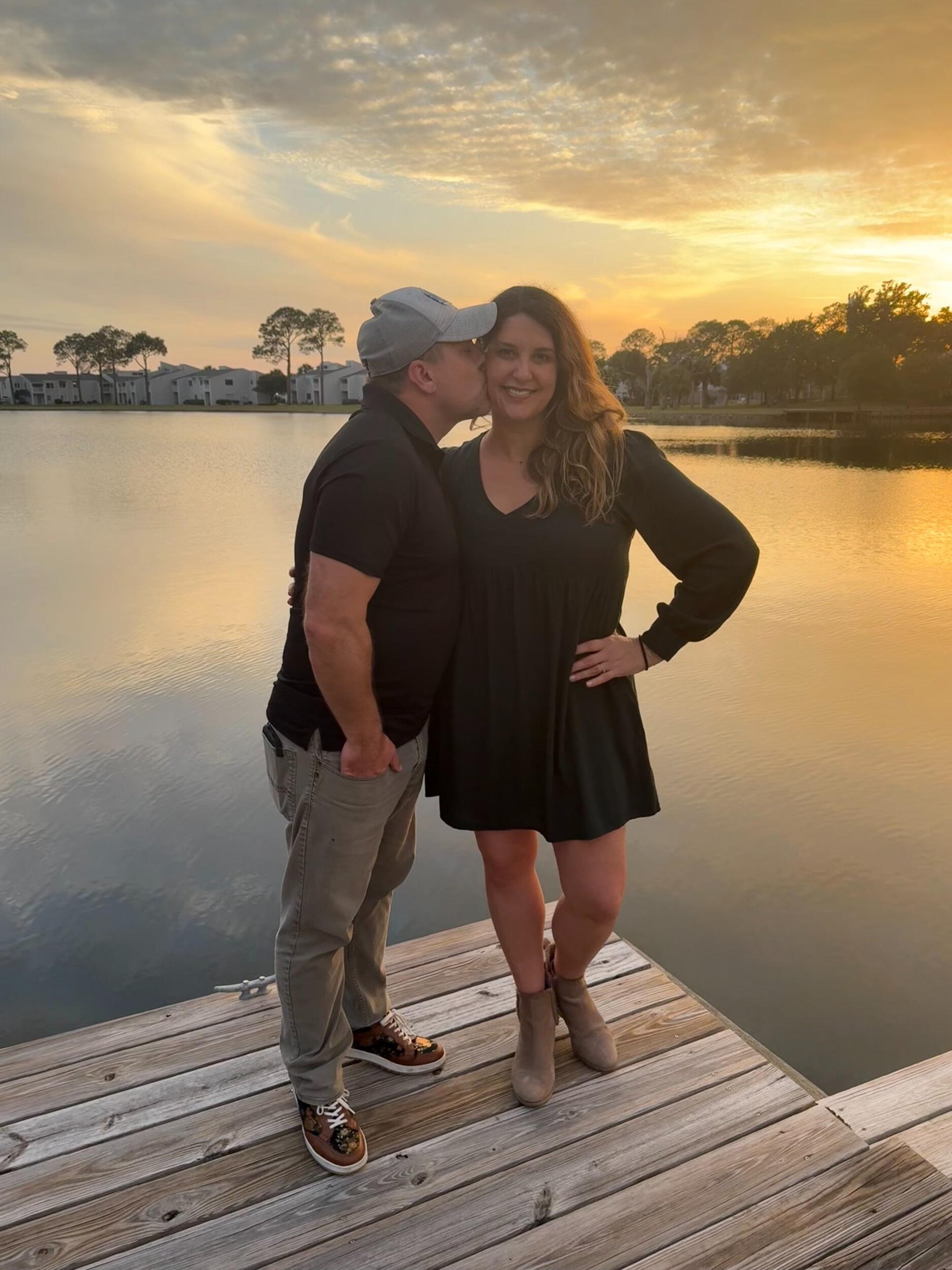 Our first Thanksgiving
