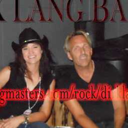 The Dirk Lang Band, profile image