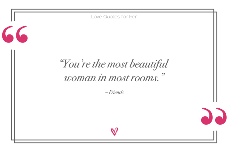 150 Love Quotes That Are Totally Swoon Worthy