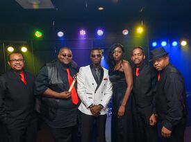 Xtreme Party Band (Formerly Pilot 54) - Motown Band - Atlanta, GA - Hero Gallery 3