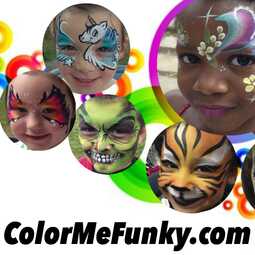 Color Me Funky!, profile image