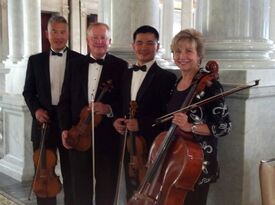 Bellini Ensemble - Classical Quartet - Annapolis, MD - Hero Gallery 4