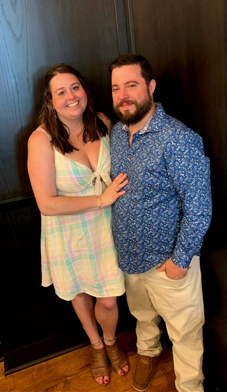 Meg's Surprise 30th Birthday Party!