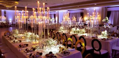 Wedding Rentals In Jersey City Nj The Knot