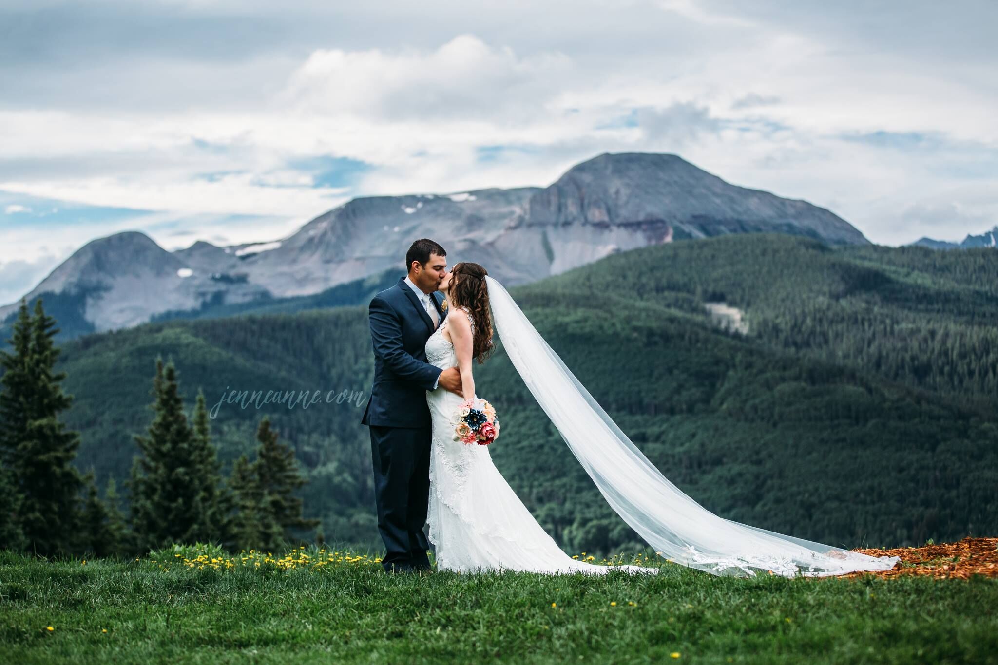 Purgatory Resort Reception  Venues  Durango  CO 