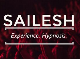 Sailesh, The Hypnotist - Corporate Speaker - San Francisco, CA - Hero Gallery 4
