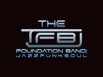 The Foundation Band JFS - R&B Band - Washington, DC - Hero Main