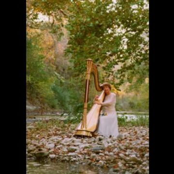 Harpist Gretchen Williams - Harpist - Harker Heights, TX - Hero Main