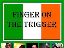 Finger on the Trigger - Irish Band - Chicago, IL - Hero Gallery 3