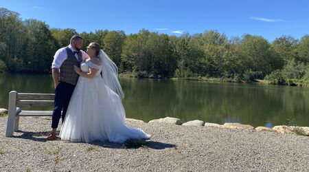 100-Acre Wood Weddings - Venue - Intervale, NH - WeddingWire