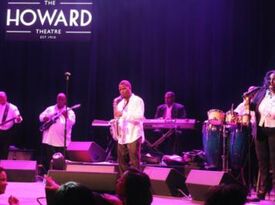 Earth Wind & Fire Tribute Band - Tribute Band - Laurel, MD - Hero Gallery 2