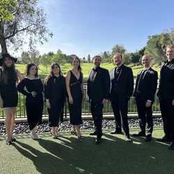 The Keene Singers (Los Angeles), profile image
