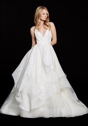 marsden gown hayley paige price