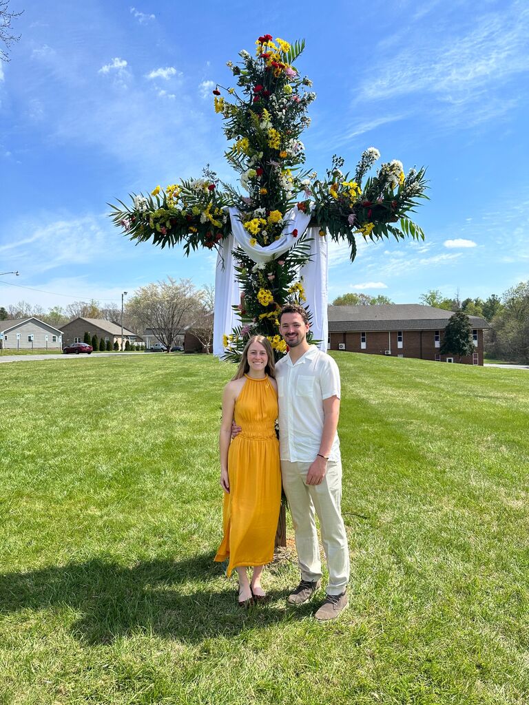 Easter