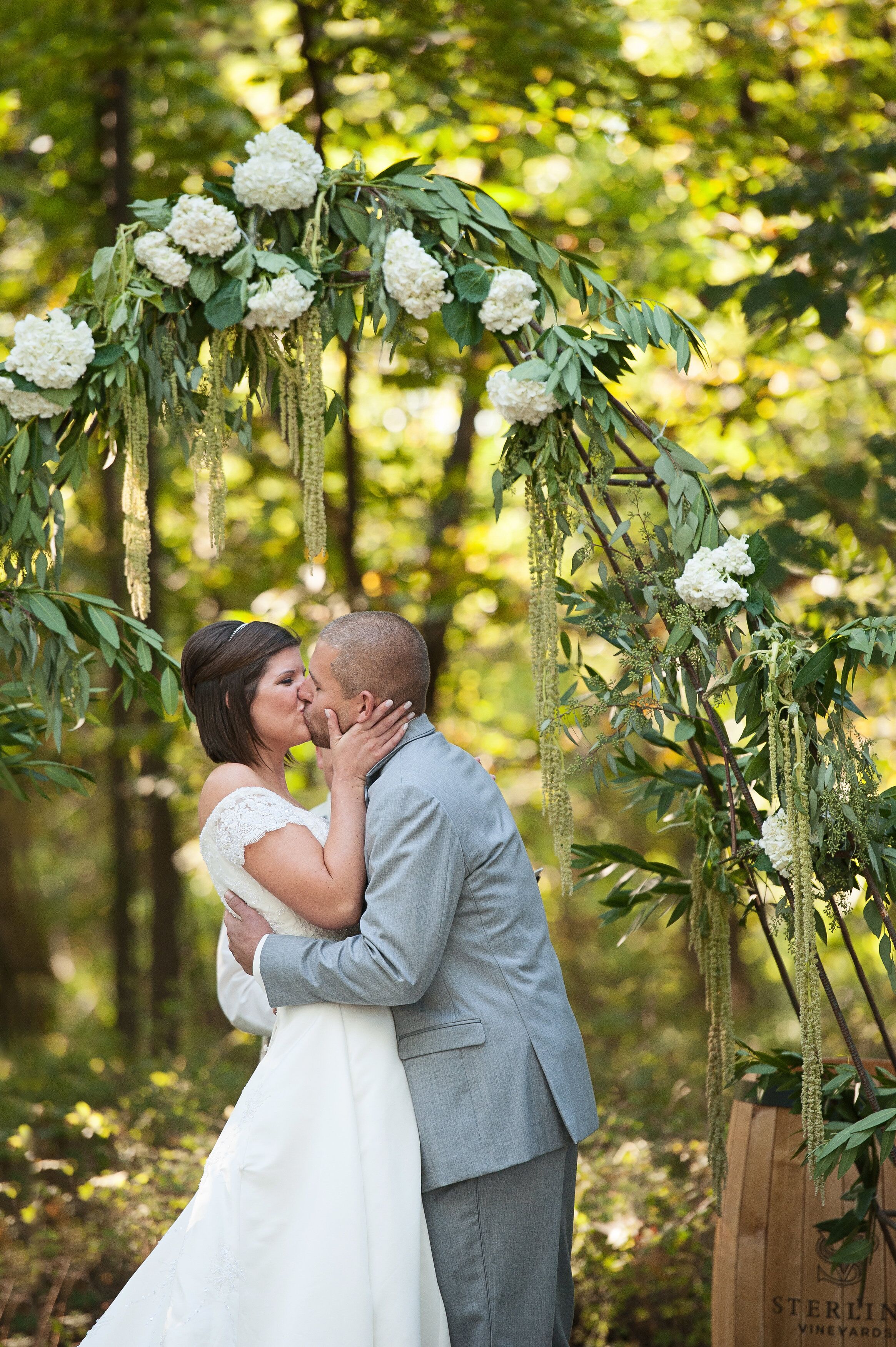 The Yellow Barn Reception Venues The Knot