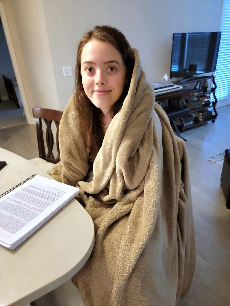 Studying is important! 