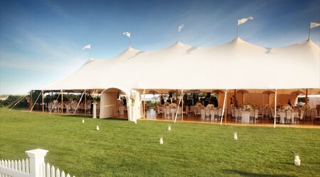 Bistro Lights - Sperry Tents Marion, Inc.