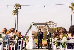 seal beach yacht club wedding